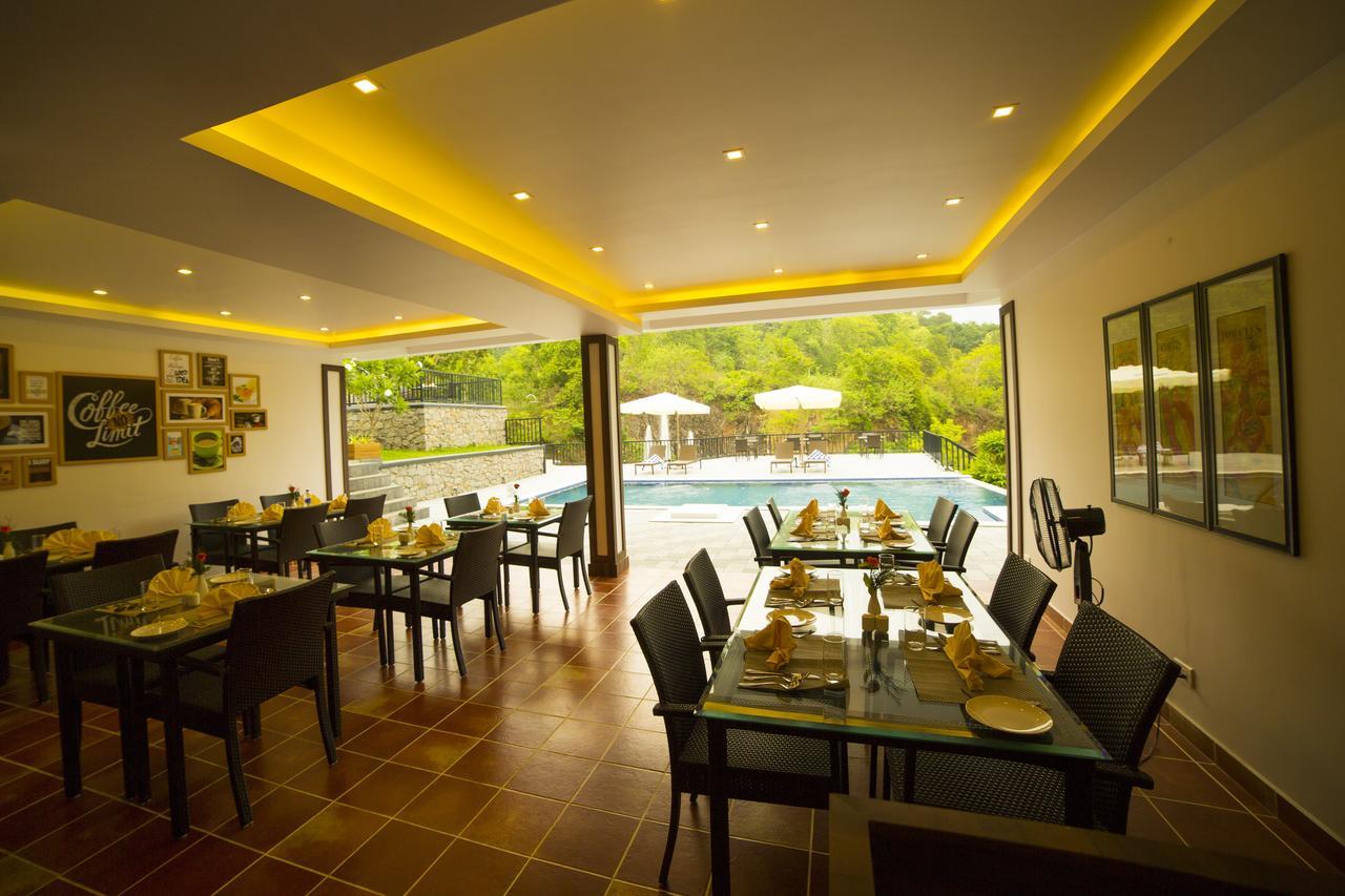 อาทิรัปปิลลี กรีน ทรี รีสอร์ต Hotel อทิราพาลลี ภายนอก รูปภาพ
